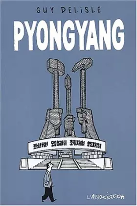 Couverture du produit · Pyong Yang