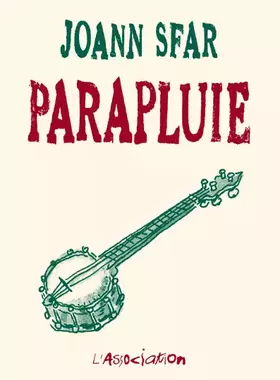 Couverture du produit · Parapluie