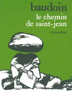 Couverture du produit · Le Chemin de Saint-Jean