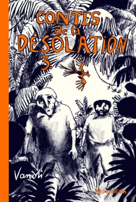 Couverture du produit · Contes de la désolation 3