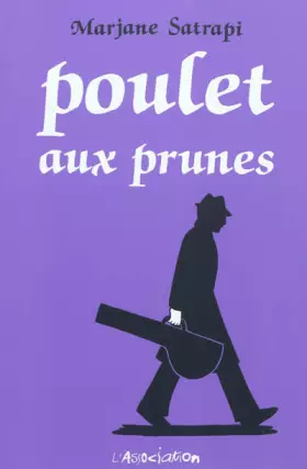 Couverture du produit · Poulet aux prunes