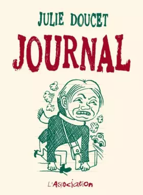 Couverture du produit · Journal