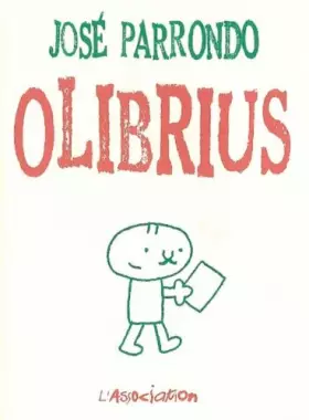 Couverture du produit · Olibrius