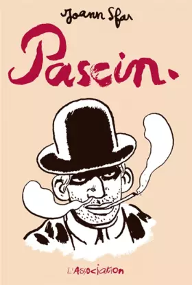 Couverture du produit · Pascin
