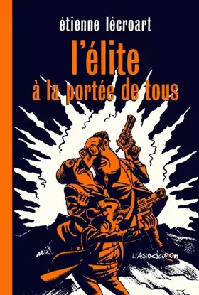 Couverture du produit · L' Élite à la portée de tous