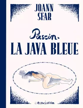 Couverture du produit · Pascin - La Java bleue