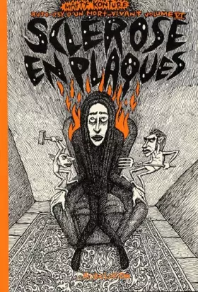 Couverture du produit · Sclérose en plaques