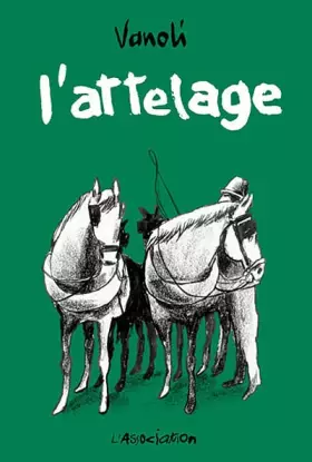 Couverture du produit · L' Attelage