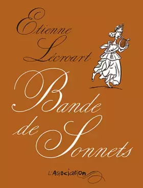 Couverture du produit · Bandes de sonnets