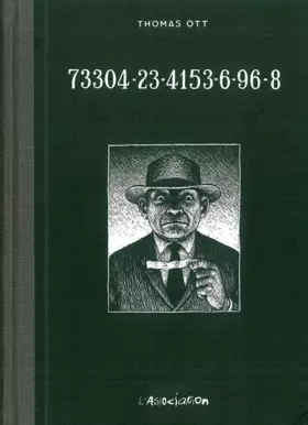 Couverture du produit · 73304-23-4153-6-96-8
