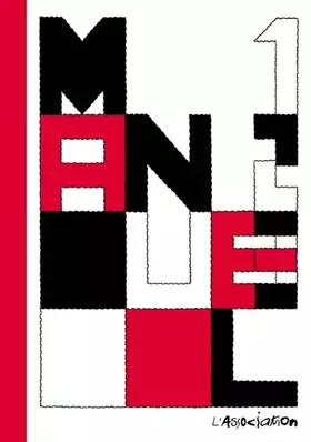 Couverture du produit · Manuel 1-2-3