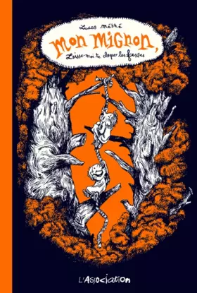 Couverture du produit · Mon mignon, laisse-moi te claquer les fesses