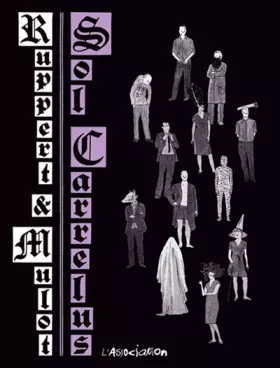 Couverture du produit · Sol Carrelus