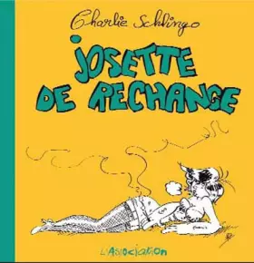 Couverture du produit · Josette de rechange