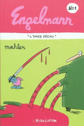Couverture du produit · Engelmann