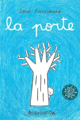 Couverture du produit · La porte