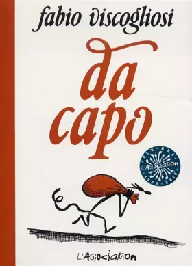 Couverture du produit · Da capo