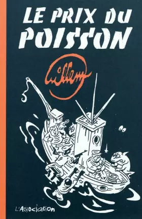 Couverture du produit · Le prix du poisson