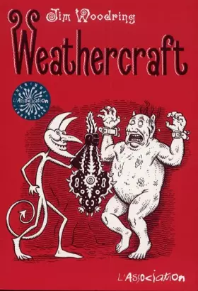 Couverture du produit · Weathercraft