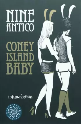 Couverture du produit · Coney Island Baby