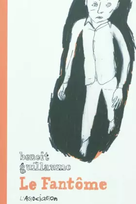 Couverture du produit · Le fantôme