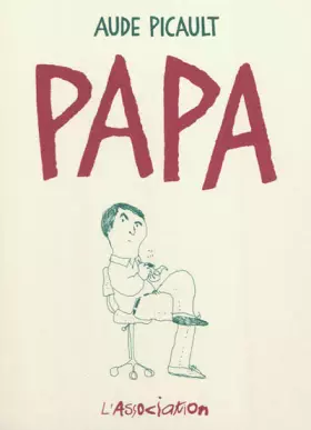 Couverture du produit · Papa