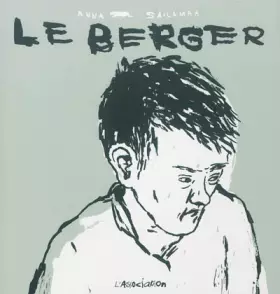 Couverture du produit · Le berger