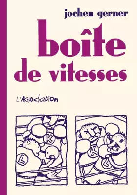 Couverture du produit · Boîte de vitesses NED