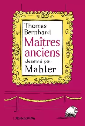 Couverture du produit · Maîtres anciens : Comédie