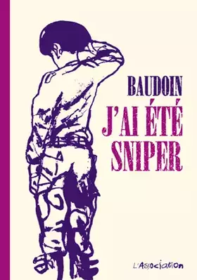 Couverture du produit · J'ai été sniper