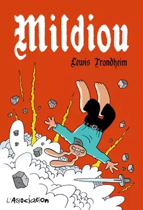 Couverture du produit · Mildiou