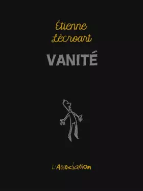 Couverture du produit · Vanité