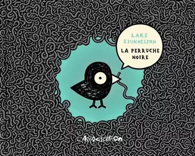 Couverture du produit · La perruche noire