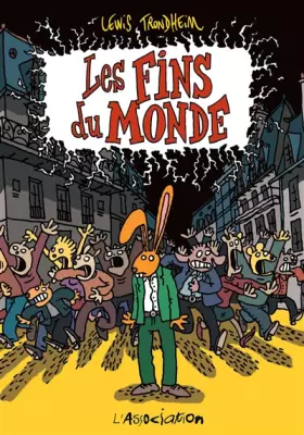 Couverture du produit · Les Fins Du Monde
