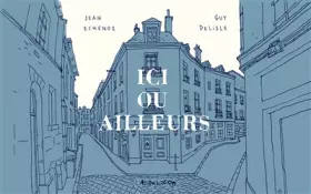 Couverture du produit · Ici ou ailleurs