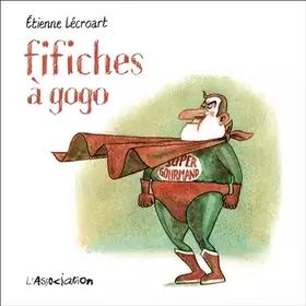 Couverture du produit · Fifiches à gogo