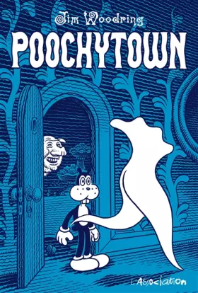 Couverture du produit · Poochytown