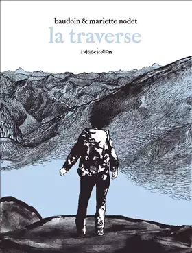 Couverture du produit · La traverse