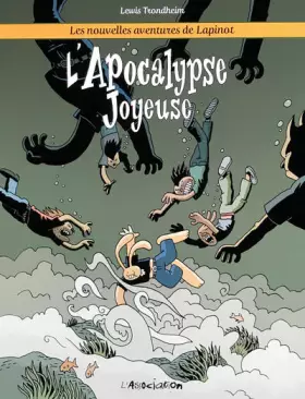 Couverture du produit · L'Apocalypse Joyeuse