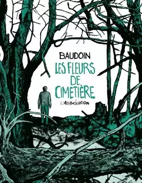 Couverture du produit · Les fleurs de cimetière