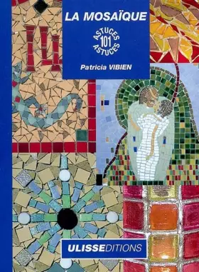 Couverture du produit · La mosaïque