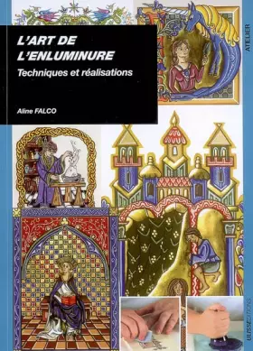 Couverture du produit · ART DE L ENLUMINURE (0)