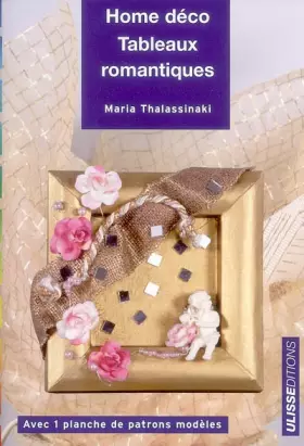 Couverture du produit · Home déco: Tableaux romantiques