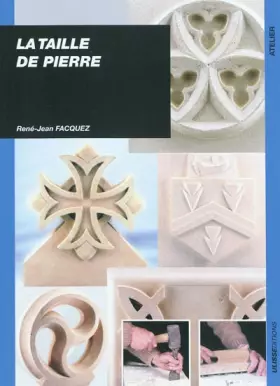 Couverture du produit · La taille de pierre