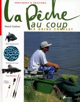 Couverture du produit · Pêche au coup