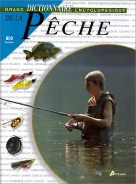 Couverture du produit · Le Grand Guide encyclopédique de la pêche