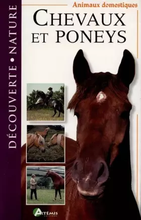 Couverture du produit · Chevaux et poneys