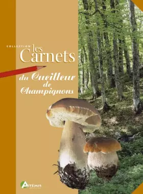Couverture du produit · Du cueilleur de champignons