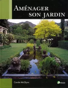Couverture du produit · Aménager son jardin