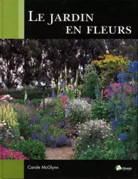 Couverture du produit · Jardins en fleurs